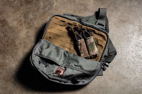 Firstspear Friday Focus Ragnar Pocket Series Soldier Systems Daily