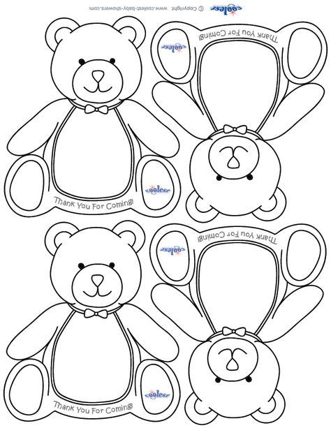 33 Teddy bear picnic ideas | teddy bear picnic, teddy bear picnic party ...
