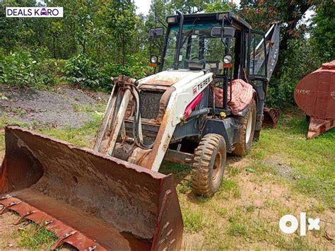 Used Terex Backhoe Loader Commercial And Other Vehicles 1746069553