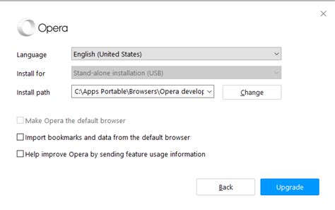 The network administrators can download opera 49 offline installer and install the browser on multiple pcs. Opera Installer Offline 64 Bits Multilinguage : Google Chrome Offline Setup For Win/Android ...