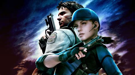 El Buhonero En Resident Evil 5 Remake Esa Es La Petición De Varios