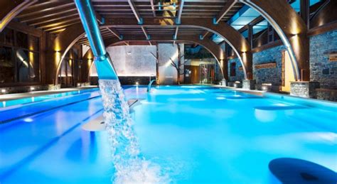 Top Ten HOTELES para ir con niños con PISCINA CLIMATIZADA ...