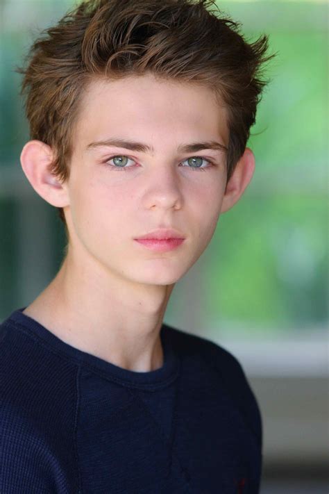 Robbie Kay Imdbpro