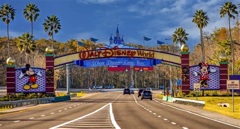 Precios En Las Entradas De Los Parques Disney World Aumentan A Partir