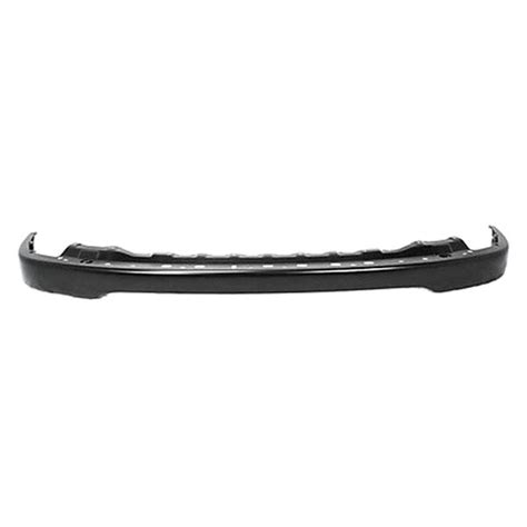 Replace Toyota Tacoma 2001 2003 Front Bumper Face Bar