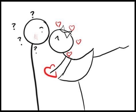 Stick Figure Love Stick Drawing Pinterest Stick Art In Love And Couple