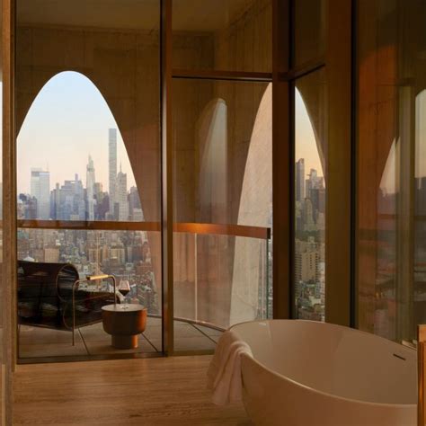 Take A Tour Of The Tallest Penthouse On The Upper East Side Asking