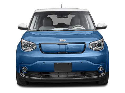 Used 2015 Kia Soul Wagon 4d Ev Electric Ratings Values Reviews And Awards