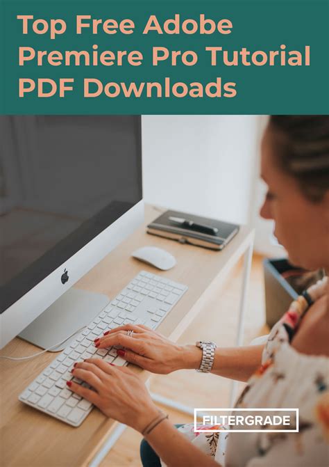 En el blog macprovideo, hollin jones ha escrito el post en el que se basa este tutorial que hemos preparado para ti de manera que lo descargues y lo. Top Free Adobe Premiere Pro Tutorial PDF Downloads ...