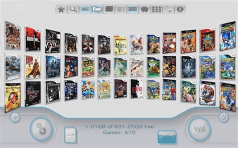 Ultimate usb loader gx wii scenebeta com. Disco Duro Usb 1 Tb 2470 Juegos Para Wii Y Wii U - $ 280.000 en Mercado Libre