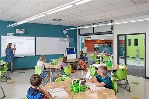Plus more great kindergarten, preschool, primary and nursery english games by the magic crayons. How Interior Designers Use Color Theory to Impact Learning ...