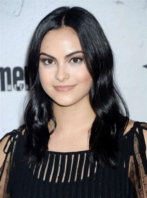 Camila Mendes Entertainment Weekly Party At 2017 Comic Con 01 Gotceleb