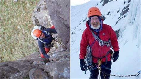 Top Scottish Climbers Die In Climbing Accident Gripped Magazine