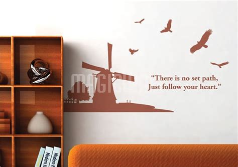 This is the translation of the word windmill to over 100 other. Wall Decals Canada-Wall Stickers - Windmill