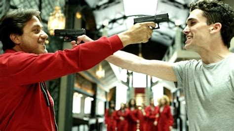 Cette page donne la possibilité de voir le plus marquant épisode 7 streaming vf de la saison 2 de la série la casa de. Série La casa de papel saison 1 épisode 12 complète en ...