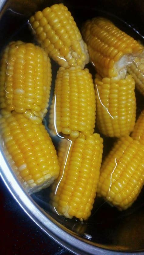 Maybe you would like to learn more about one of these? Makan Minum Best: RESEPI JAGUNG SUSU CHEESE VIRAL ...