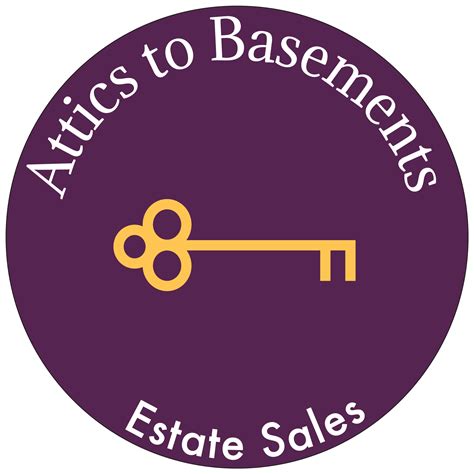 Attics To Basements Estate Sales
