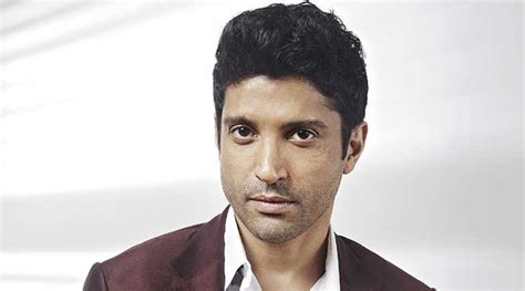 Farhan Akhtar Keen To Learn About His Roots The Shillong Times