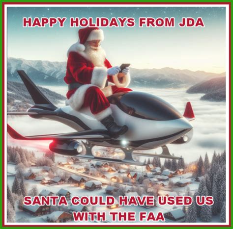 Happy Holidays From Jda Jda Journal