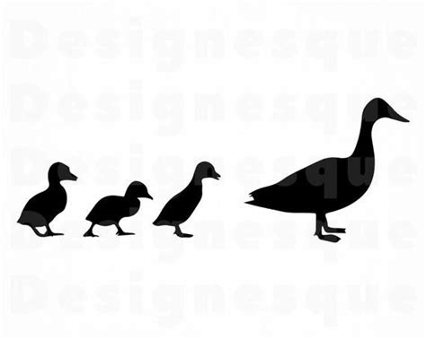 Free Free Mama Duck Svg 157 SVG PNG EPS DXF File