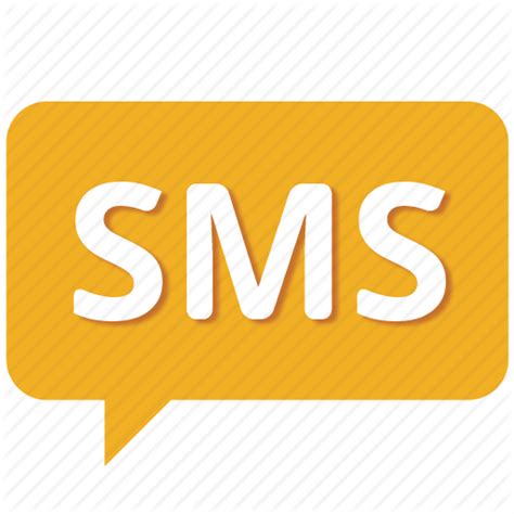 Sms Icon Png 180628 Free Icons Library