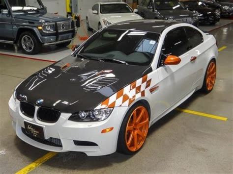 Introduced in 2011, for 2011, the competition package was offered for both the sedan and coupe m3s. Buy used 2013 BMW M3 Competition Package Coupe in Villa ...