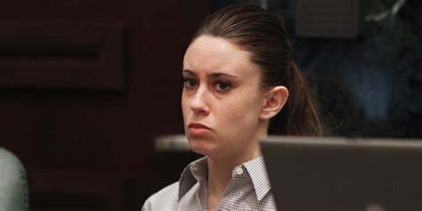 Casey Anthony To Share Her Account Of What Happened To Caylee In
