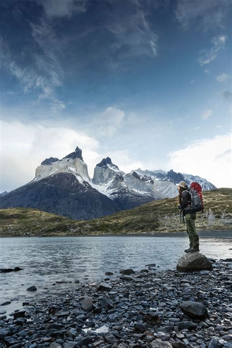 2023《時代雜誌》全球 50 最佳景點 (3)—Torres del Paine National Park, Chile