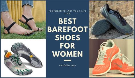 10 Best Barefoot Shoes For Women Feb 2022 Cartfolder