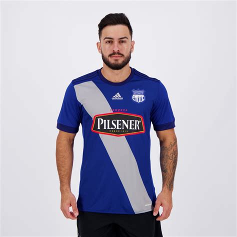 Si interesa el diseño mandar correo a Camiseta Adidas Emelec Home 2017 - FutFanatics