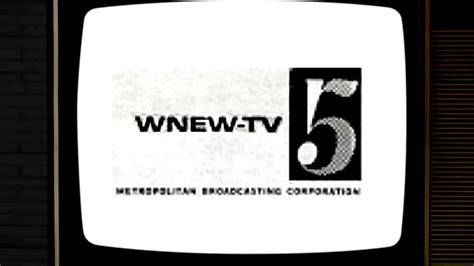 Wnew Tv Channel 5 Now Wnyw 1959 Sign Off Reconstruction Youtube