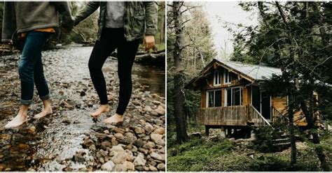 Ontario Cabins To Rent For The Perfect Last Minute Getaway Last