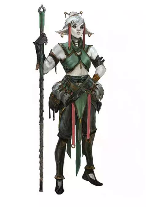 Firbolg Dandd Character Dump In 2021 Dungeons And Dragons Characters