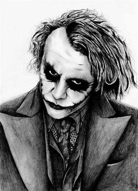 Black Humour Joker Drawings Joker Tattoo Design Joker Art