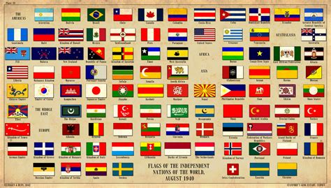 Флаги Всех Стран Фото Фото Картинки