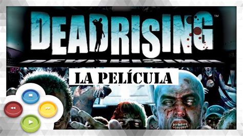 Tt8004664 tt8004664 descargar pelicula / come play 2020 yify movie. Dead Rising Pelicula Completa Full Movie - YouTube