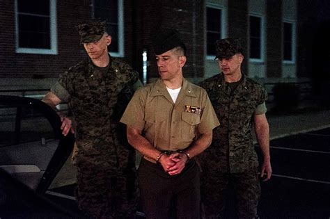 A Marines Convictions After Flawed Military Sex Assault Investigation