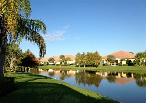 The Lakes At Tradition Port St Lucie Florida Mls Real Estate Search And