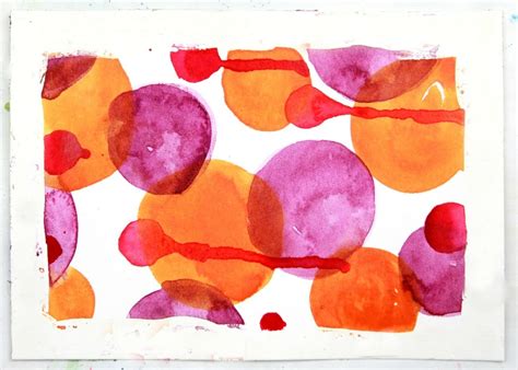 37 Watercolor Techniques - So Cool They Will Blow Your Mind
