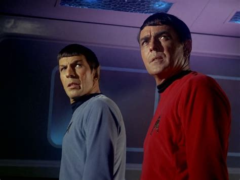 Scotty Star Trek Star Trek Tos Star Trek