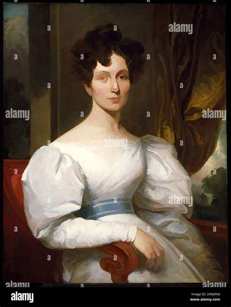 Regency Era Woman Hi Res Stock Photography And Images Alamy