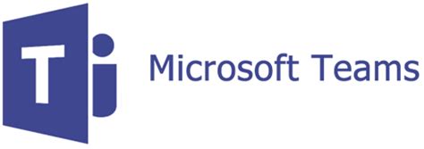 Microsoft teams icon in flat style. Avocor Windows Collaboration Display