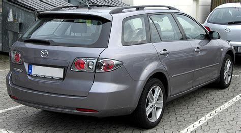 Aliexpress carries many mazda 5 2005 2006 2007 2008 2009 2010 related products, including polo meter , skoda karoq trim , vw caddy a , dash frame , asx pedal , rear wiper for volkswagen polo , 2 din car radio gps android golf. Mazda Mazda6 Sport Kombi technical details, history ...