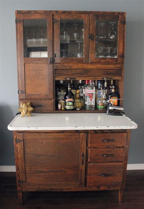 299 best images about Sellers / Hoosier cabinets on ...