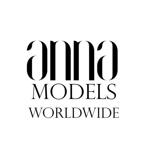 Anna Models