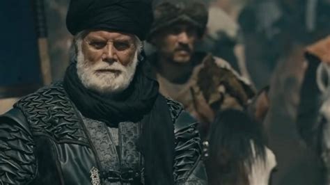 Meet The Actor Who Played Ertugrul Bey In Kurulus Osman Daily Times