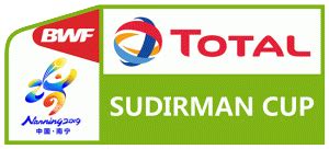 The 2019 sudirman cup will begin on sunday, as the world's best badminton players battle it out for international glory. 2019 Sudirman Cup - Wikipedia