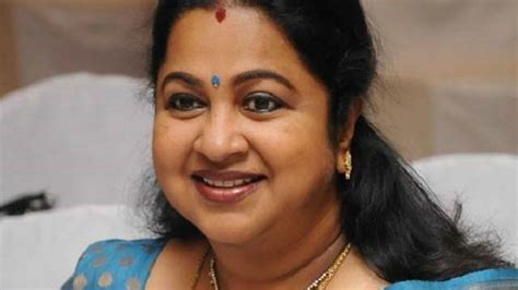 I T Dept Raids Tamil Actress Raadhika Sarathkumars Office