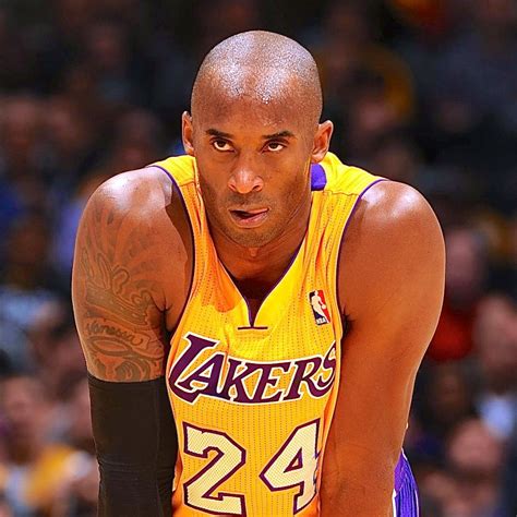 Kobe Bryant: 'Only an Idiot Would' Doubt My Return | Bleacher Report 