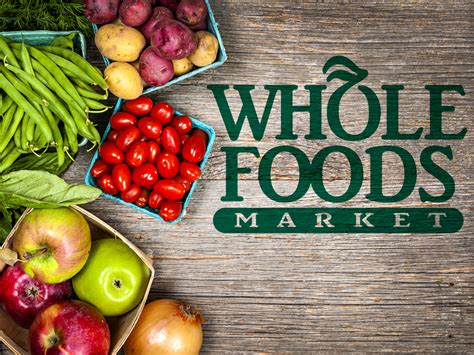 Whole Foods Market Wallpapers Wallpaper Cave